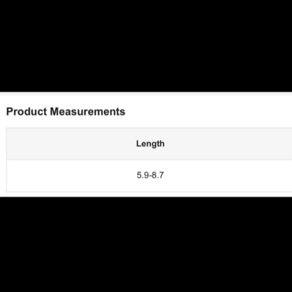 Rainbow Silver Buckle Bracelet! - Picture 3 of 5